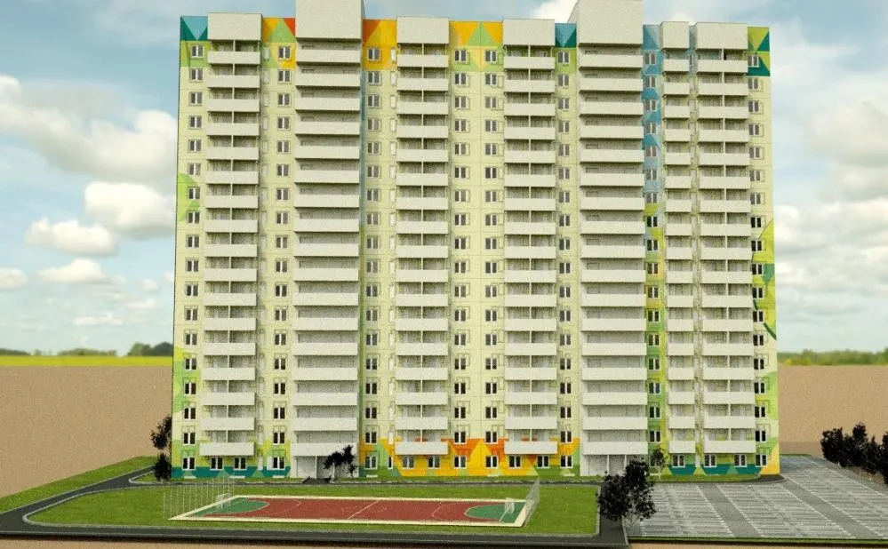 купить новостройку в ЖК «Времена года»