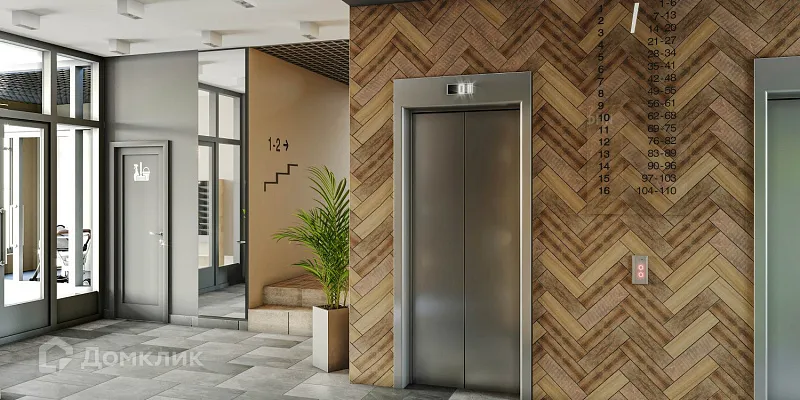 купить новостройку в ЖК Финский квартал