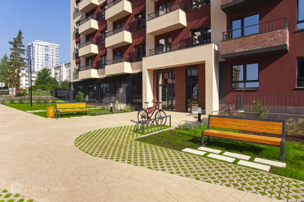 Фото квартиры