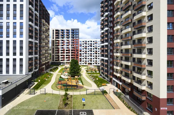 Фото квартиры