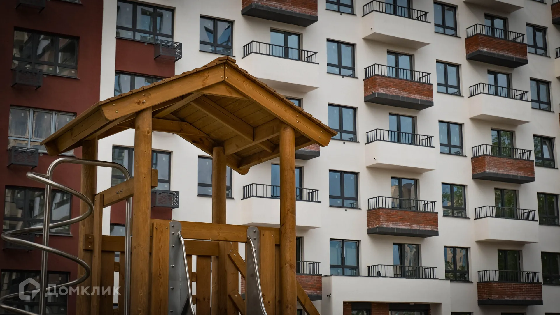 купить новостройку в ЖК Истории