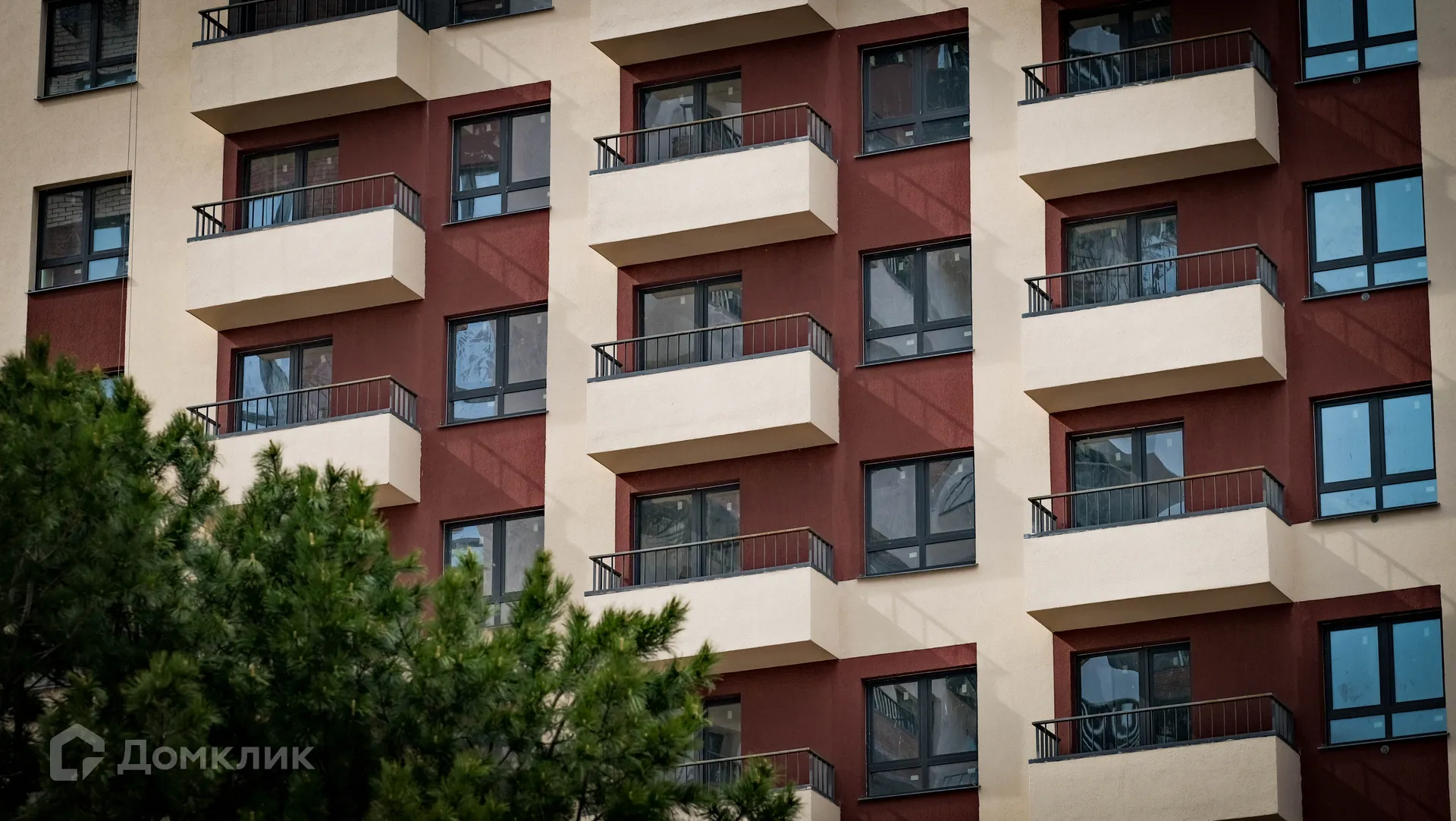 купить новостройку в ЖК Истории