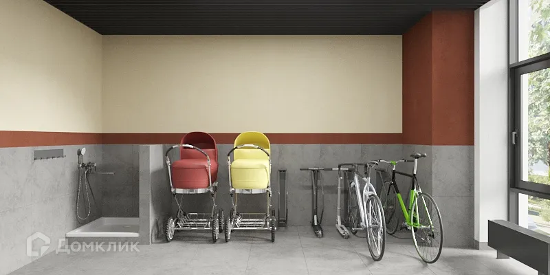 купить новостройку в ЖК Истории