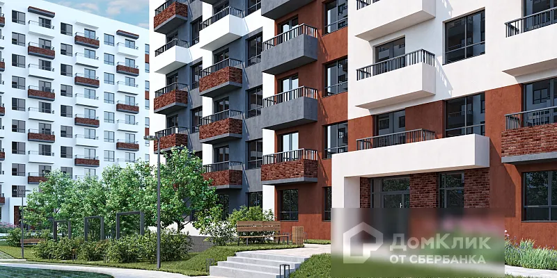 купить новостройку в ЖК Истории