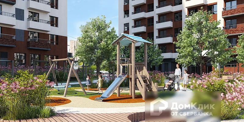 купить новостройку в ЖК Истории