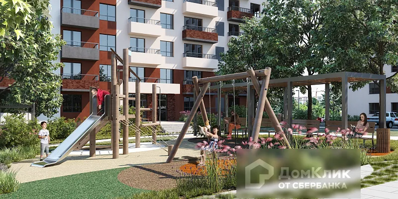 купить новостройку в ЖК Истории