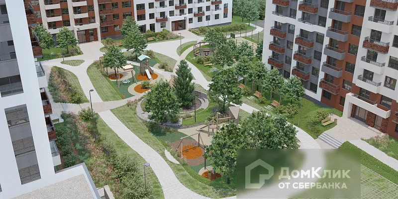 купить новостройку в ЖК Истории