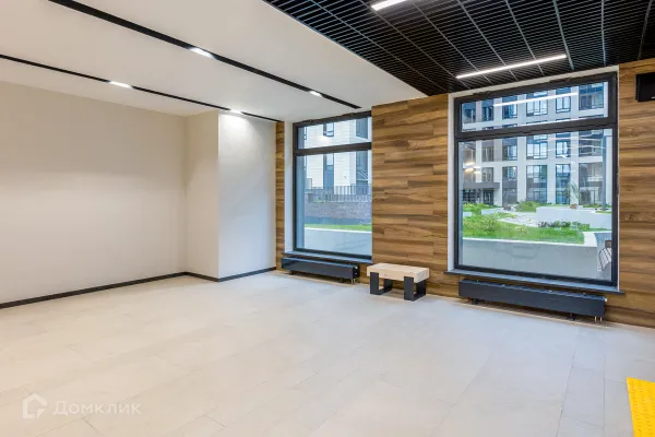 Фото ЖК ЦДС "Чёрная Речка"