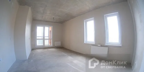 ЖК Утро на Репина