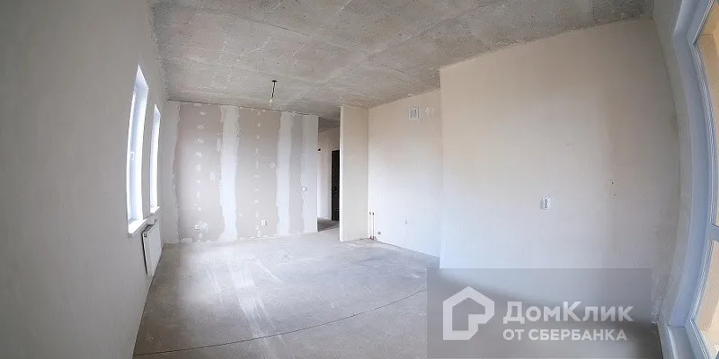 Фото квартиры в ЖК Утро на Репина