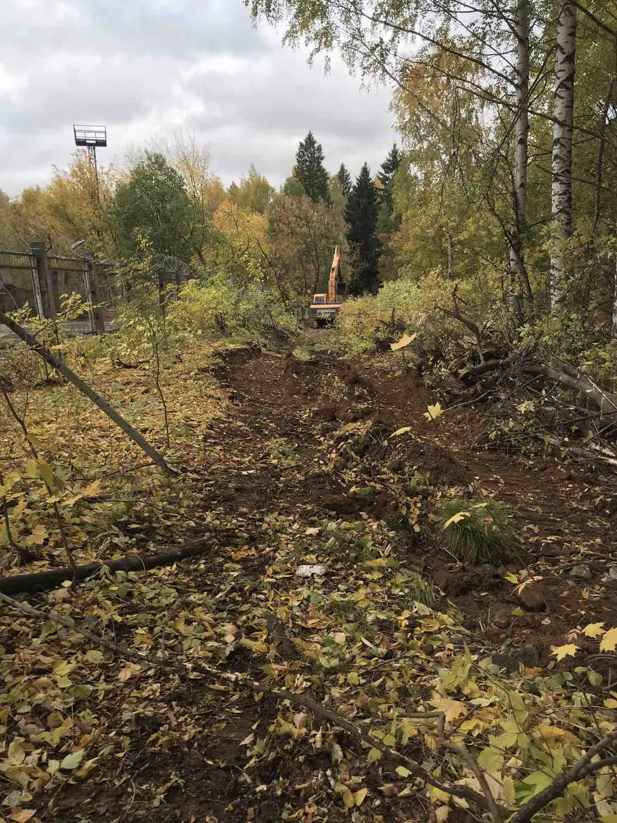 ЖК Утро на Репина ход строительства