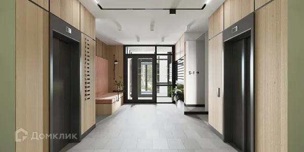 ЖК Покровский