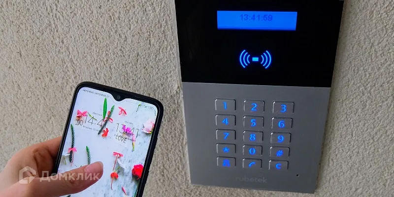 Фото квартиры в ЖК Покровский