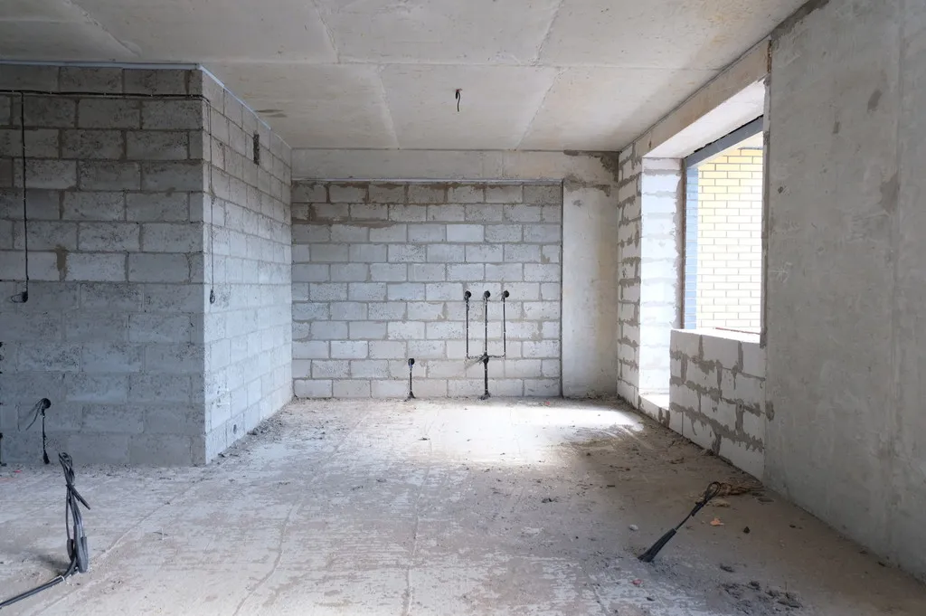 ЖК Покровский ход строительства