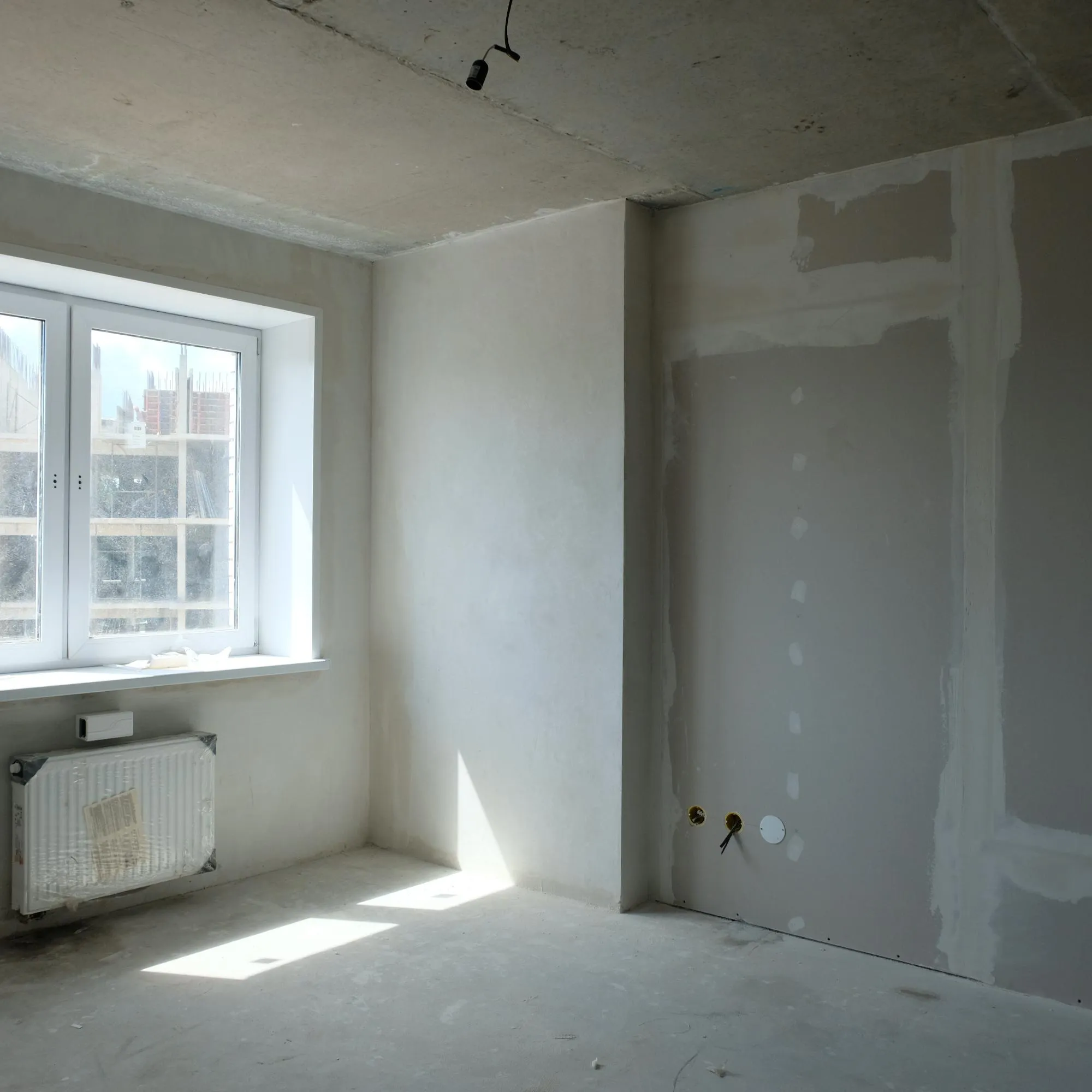 ЖК Покровский ход строительства