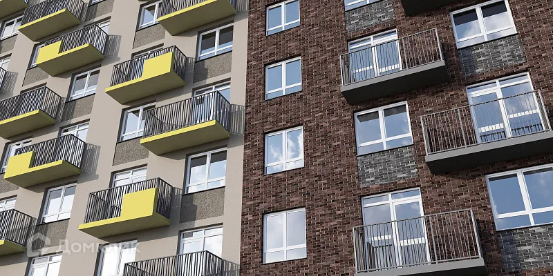 Фото квартиры в ЖК А14