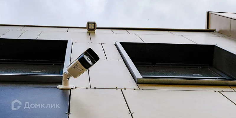 Фото квартиры в ЖК А14