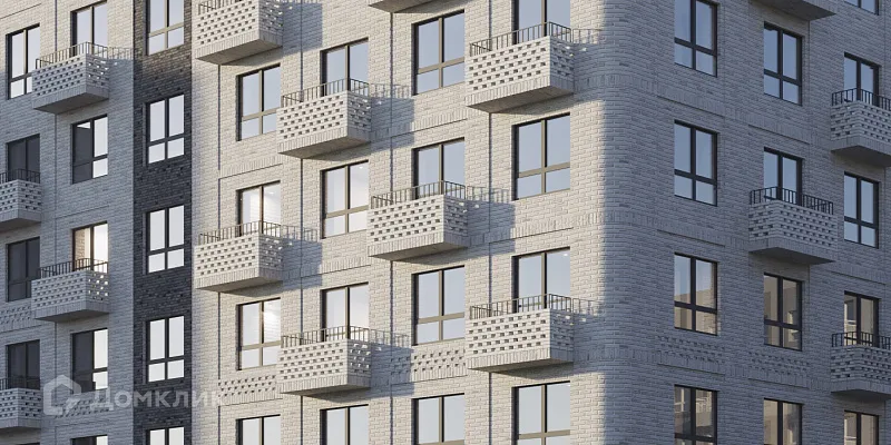 Фото квартиры в ЖК Санвилл