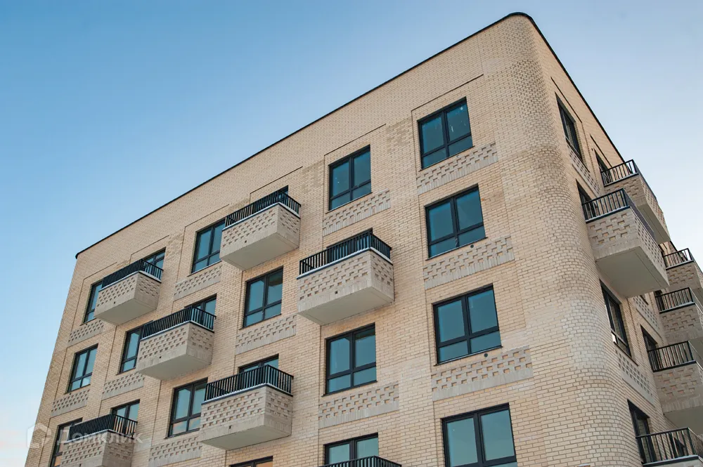 Фото квартиры в ЖК Санвилл