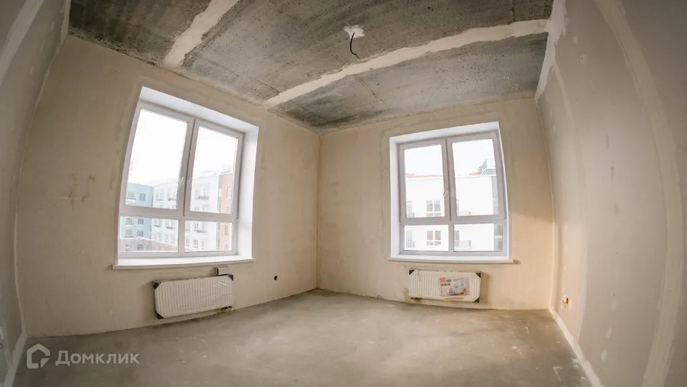 Фото квартиры в ЖК Санвилл