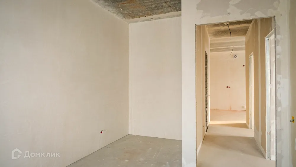 Фото квартиры в ЖК Санвилл