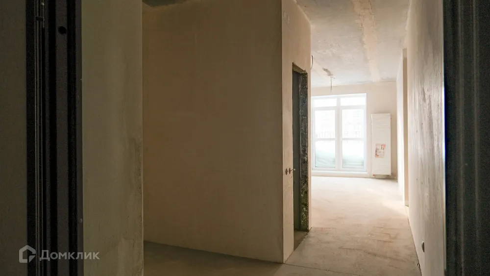 Фото квартиры в ЖК Санвилл