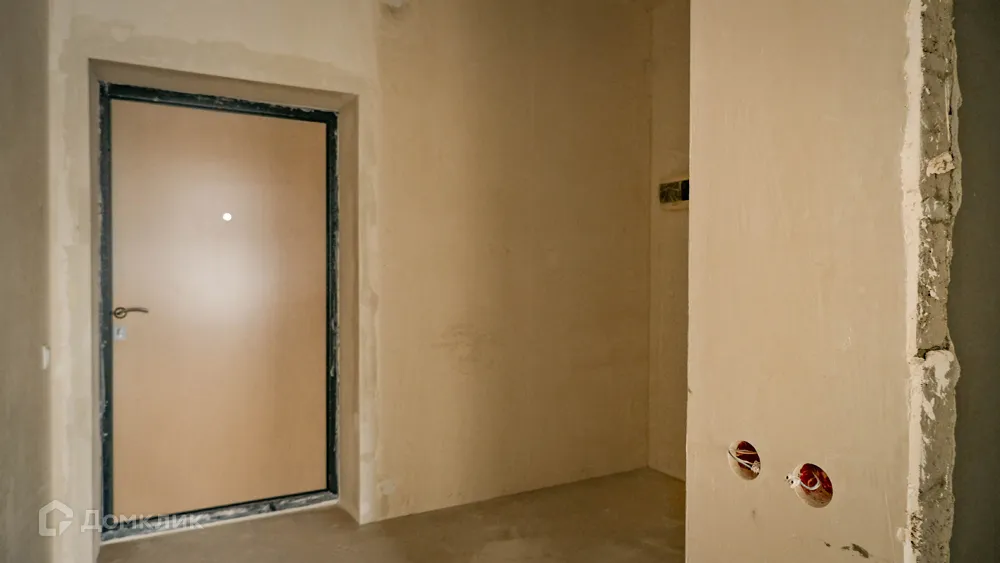 Фото квартиры в ЖК Санвилл