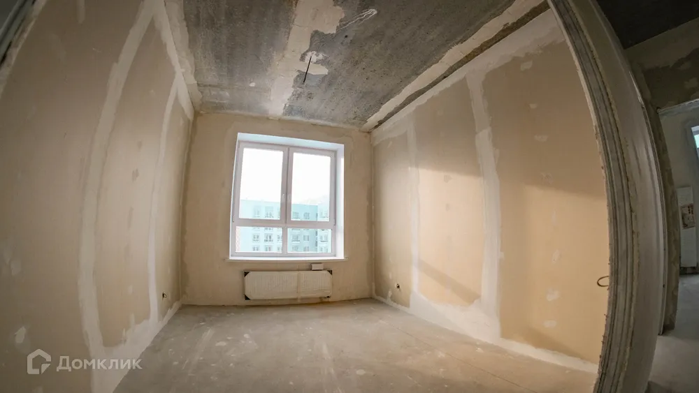 Фото квартиры в ЖК Санвилл