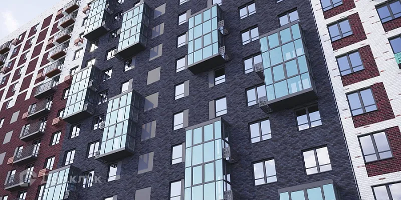 Фото квартиры в ЖК Скандинавия