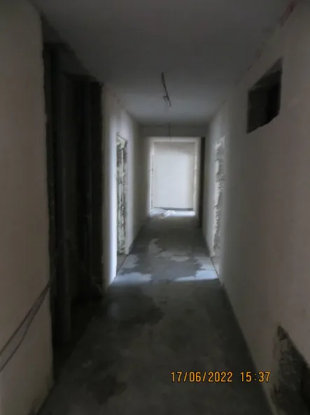 ЖК Скандинавия ход строительства