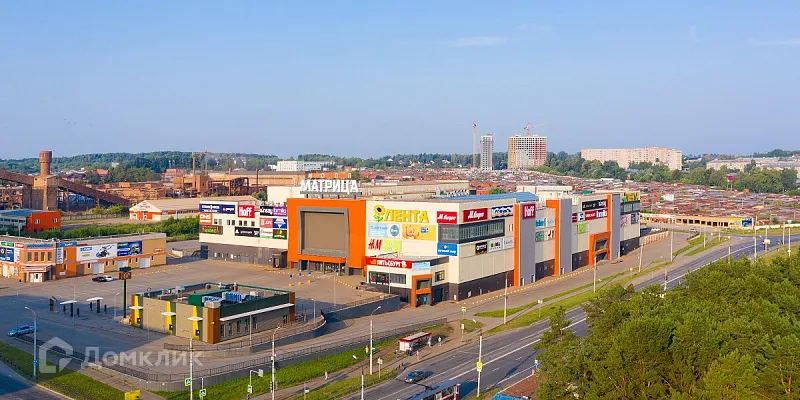 купить новостройку в ЖК НЕО