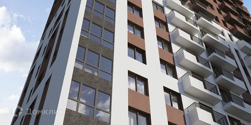 купить новостройку в ЖК НЕО