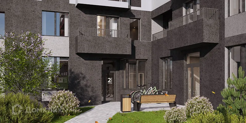 купить новостройку в ЖК НЕО