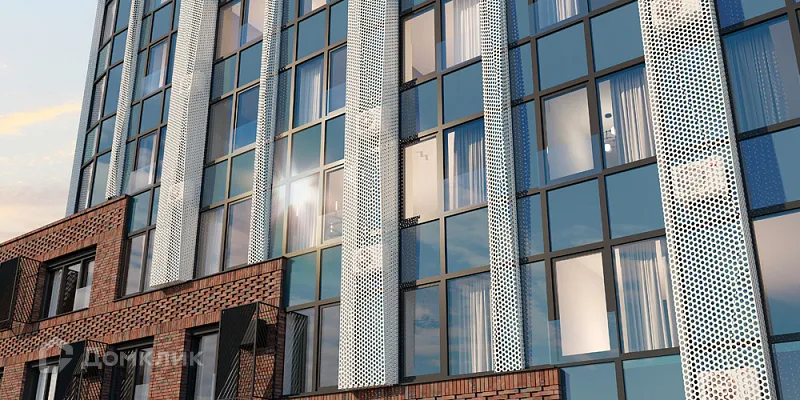 купить новостройку в ЖК Республика