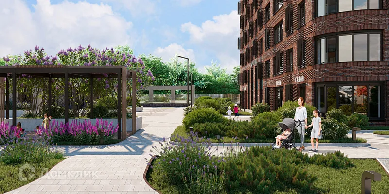 купить новостройку в ЖК Республика