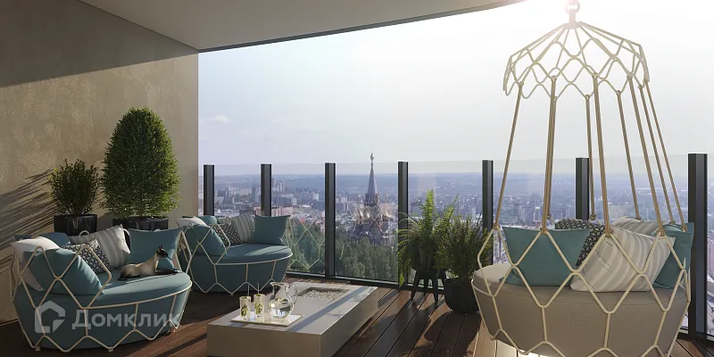 купить новостройку в ЖК Республика