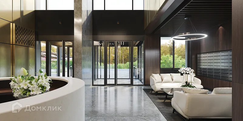 купить новостройку в ЖК Республика