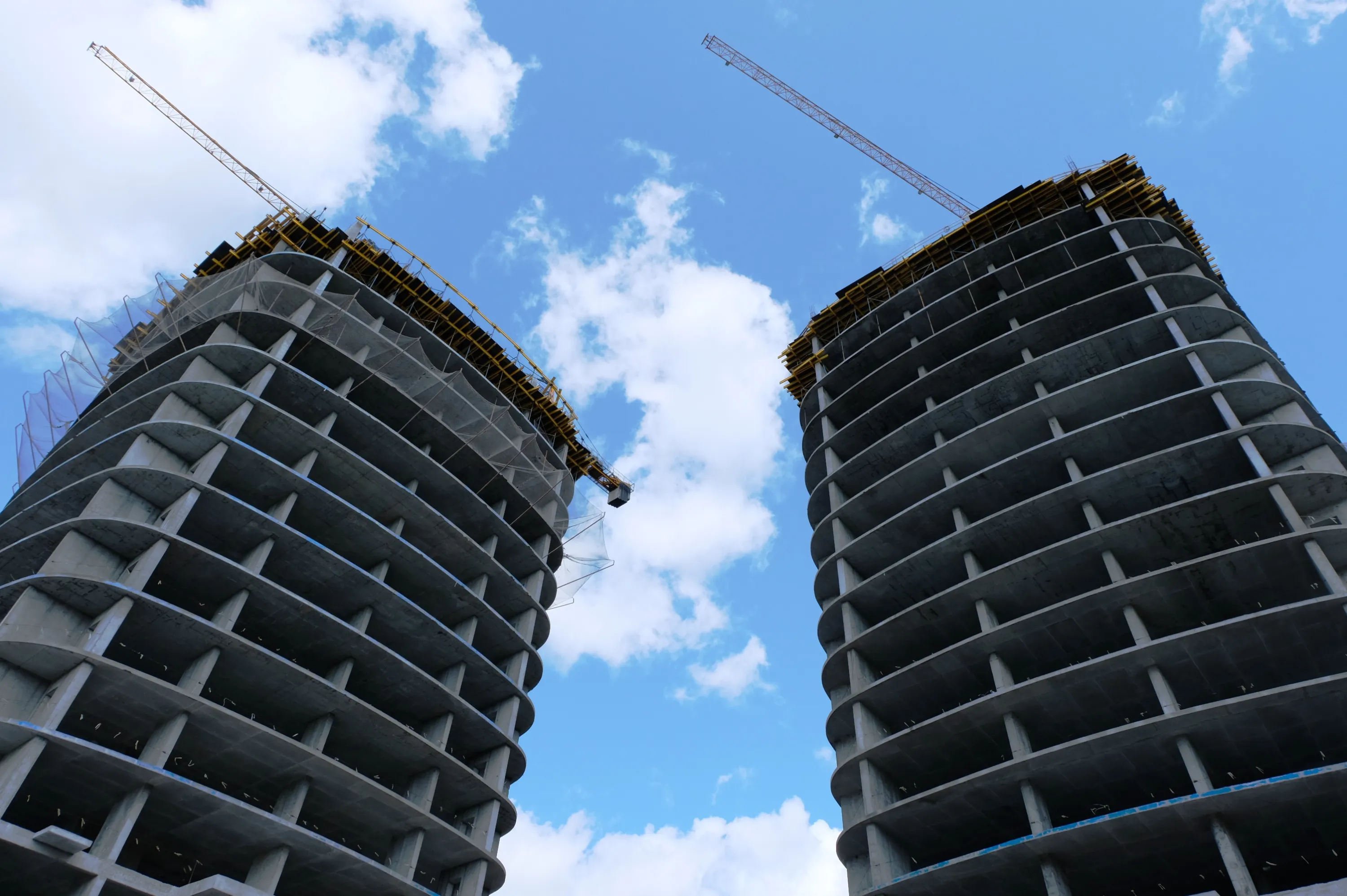 ЖК Республика ход строительства