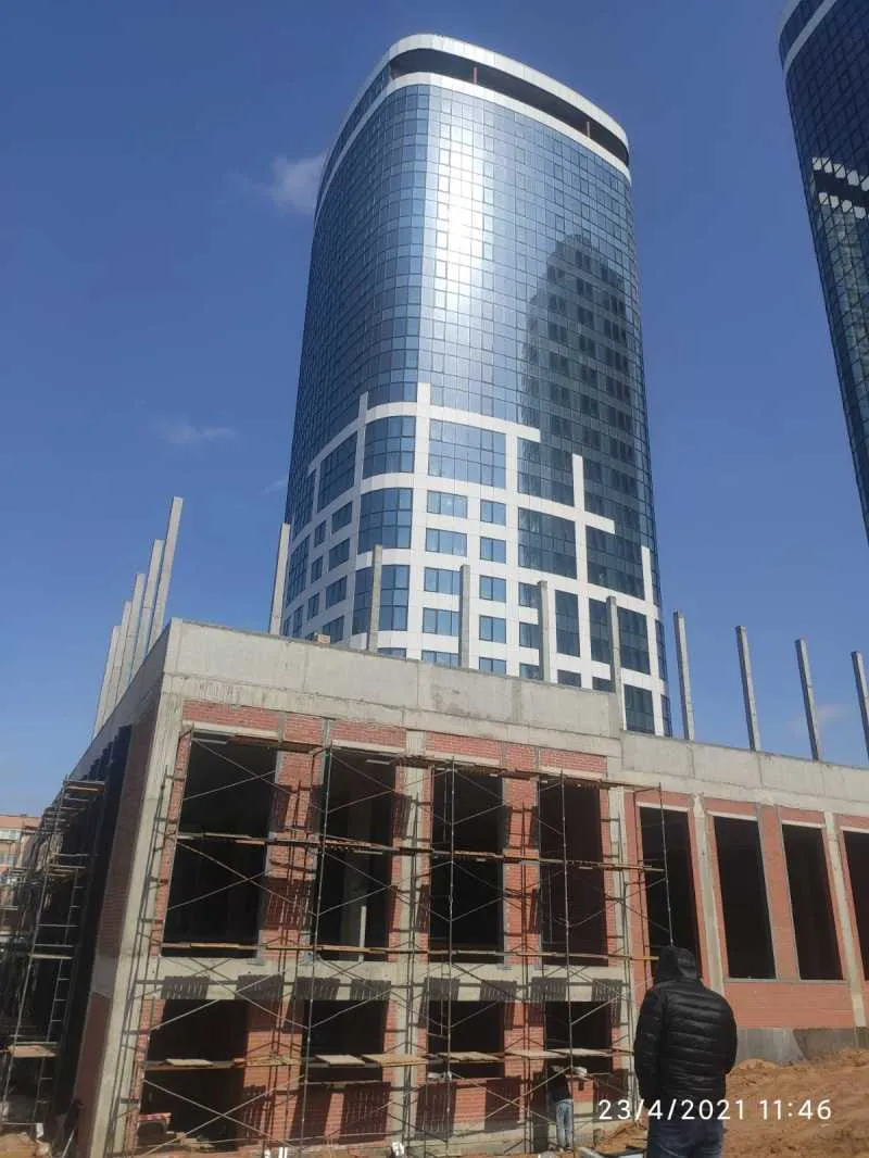 ЖК Республика ход строительства