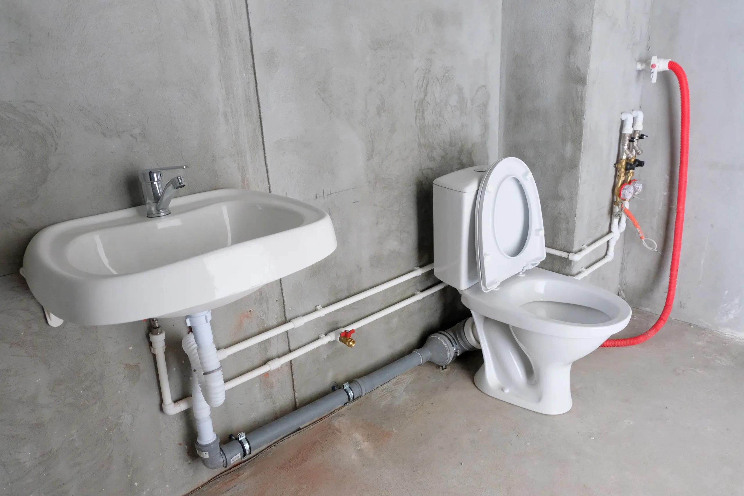 ЖК Республика ход строительства