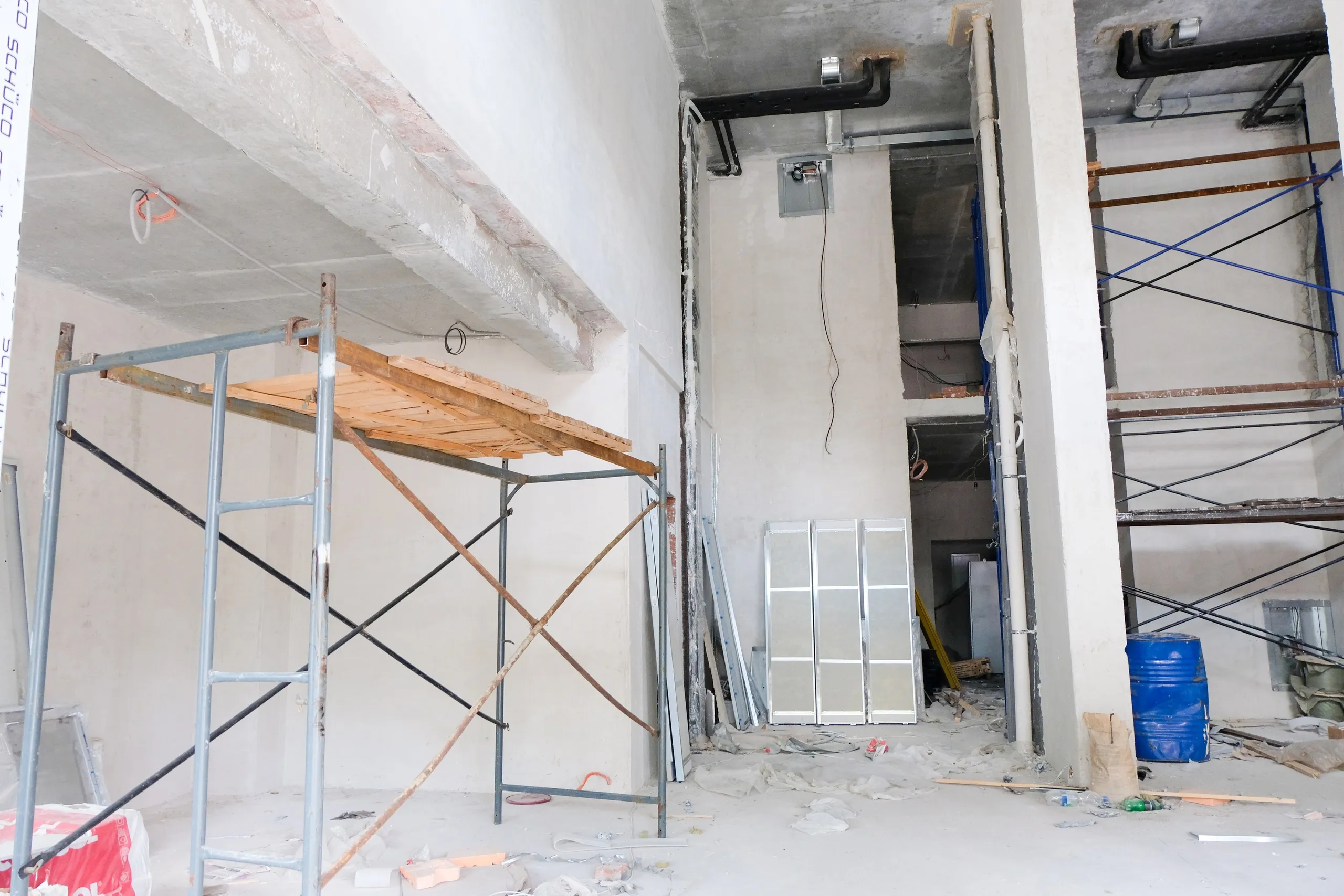 ЖК Республика ход строительства