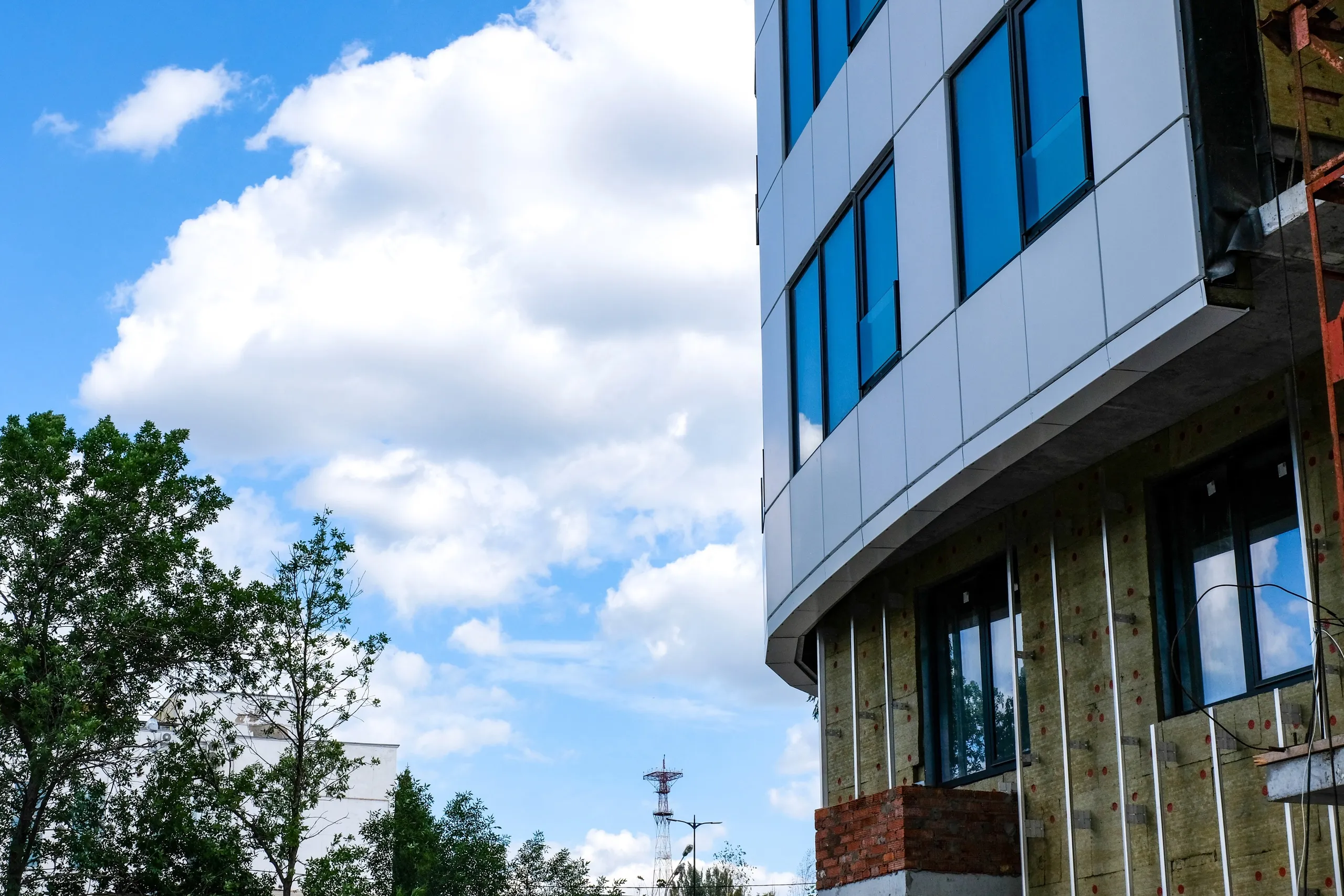 ЖК Республика ход строительства