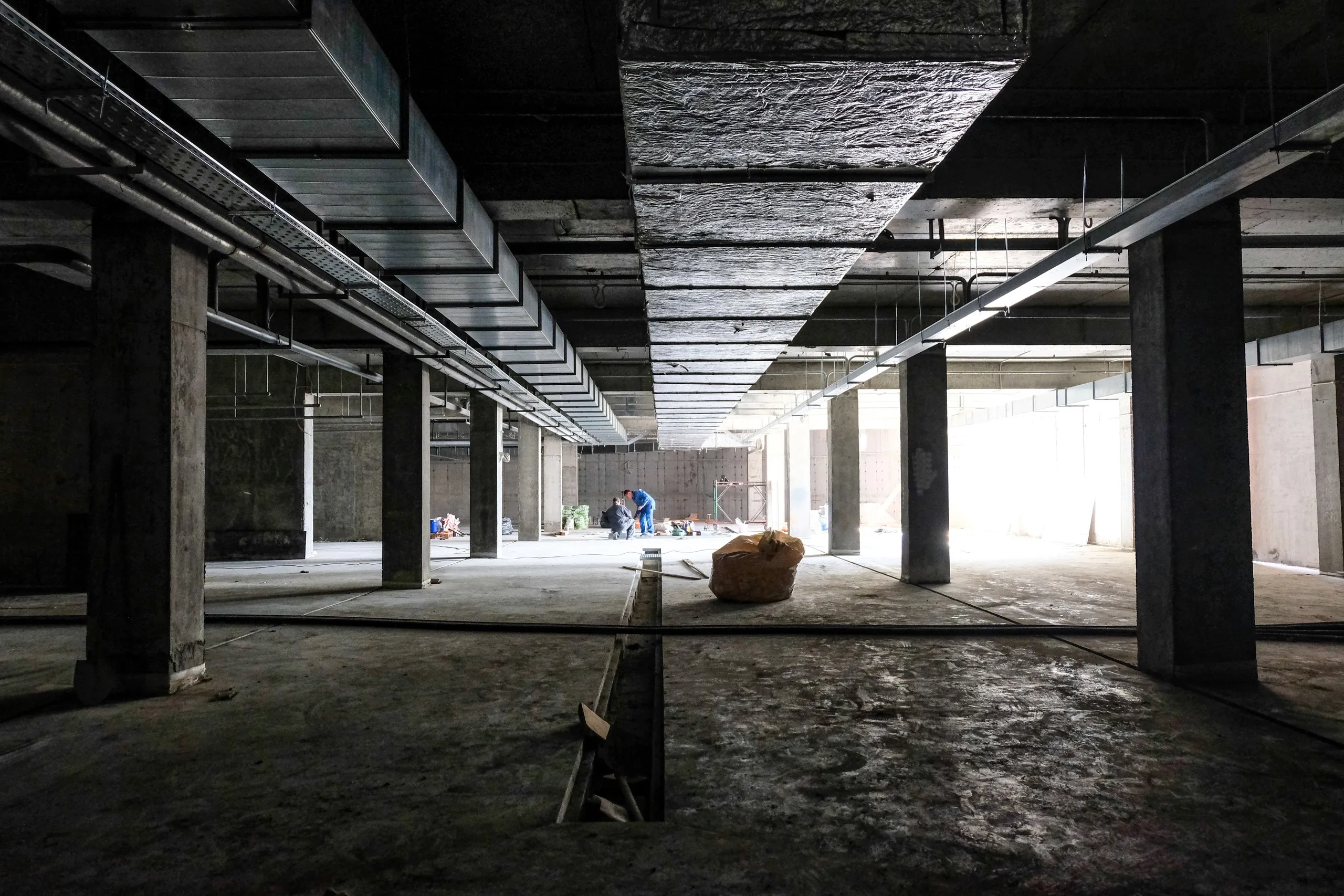 ЖК Республика ход строительства