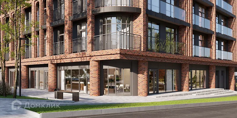 купить новостройку в ЖК Михайловский