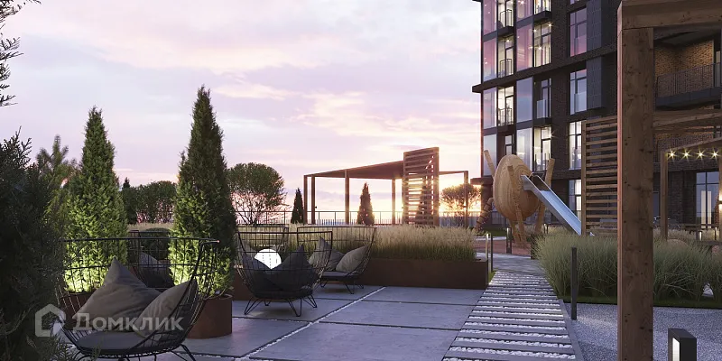 купить новостройку в ЖК Михайловский