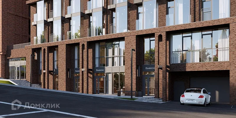 купить новостройку в ЖК Михайловский