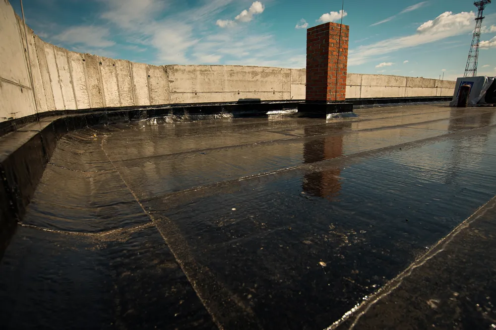 ЖК Михайловский ход строительства