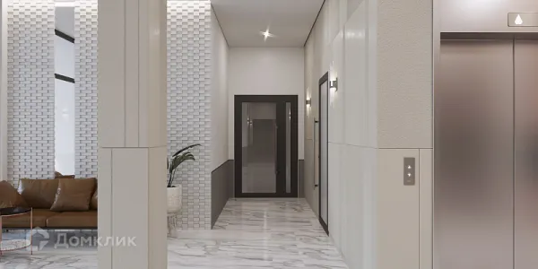 Фото ЖК Невский