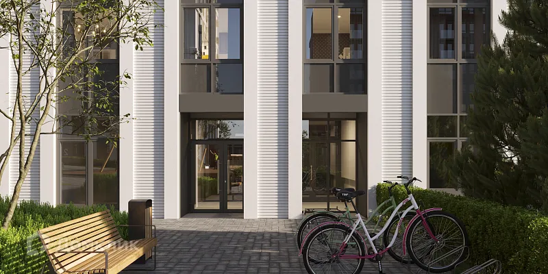 купить новостройку в ЖК Невский