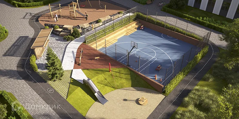 купить новостройку в ЖК Невский